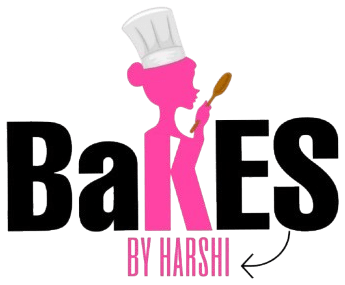 Bakes by Harshi
